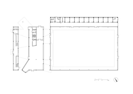 Yue & Yue: Yue Art Museum + Yue Equestrian Hall
